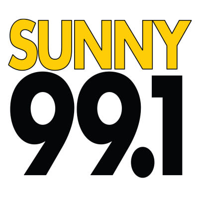 Sunny 99.1 Logo