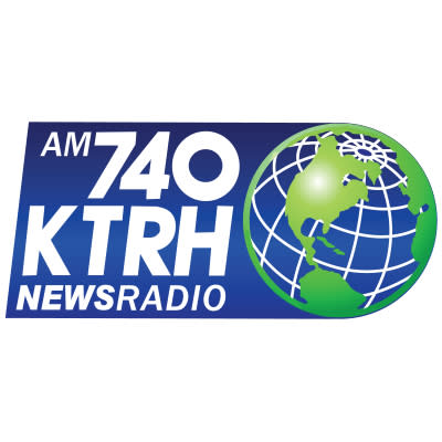 740 KTRH AM News Radio Logo