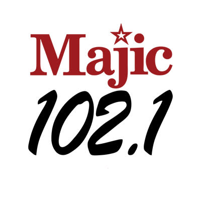Majic 102.1