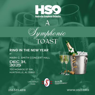 HSO NYE 2025