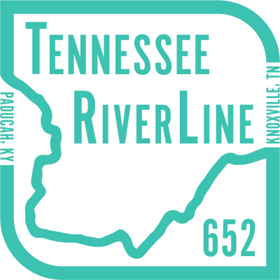 RiverLine logo