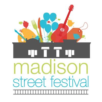 Madison Street Festival