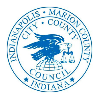 City County Council Logo