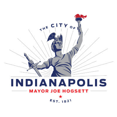 City of Indianapolis Logo