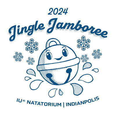 Jingle Jamboree 2024 logo