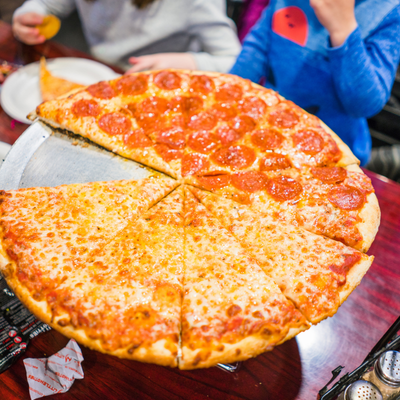 Pizano's Pizzeria