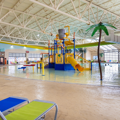 Cedar City Aquatic Center