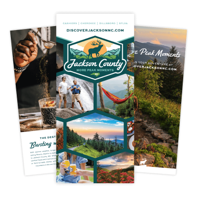 Visitor Guide