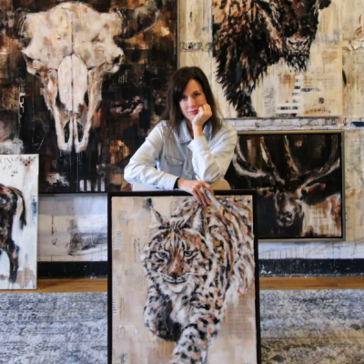 Carrie Penley - QuickDraw