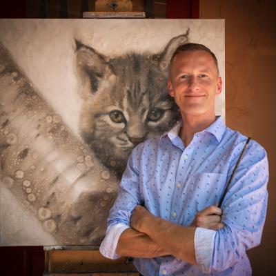 Dave Fredrick Riley QuickDraw 2024