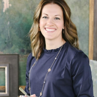 Allie Zeyer Wilcox Gallery