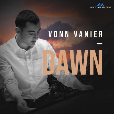 Dawn Album Cover