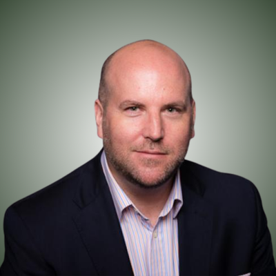 Andrew Jenkins - Webinar Facilitator