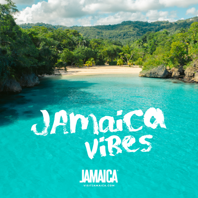 Jamaica Vibes 2025 Playlist