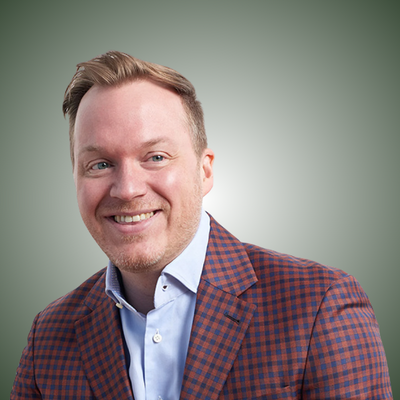 Jeremy Miller - Webinar Facilitator