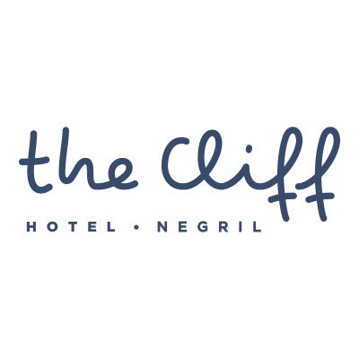 The Cliff Hotel logo