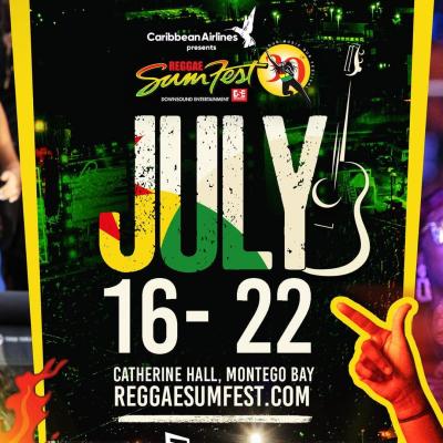 Things to Do in Jamaica This Summer