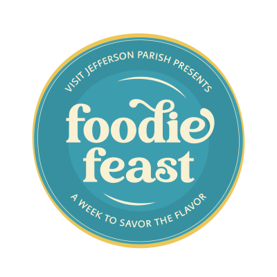 Foodie Feast Logo