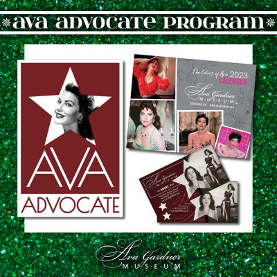 Ava Advocate Program graphic