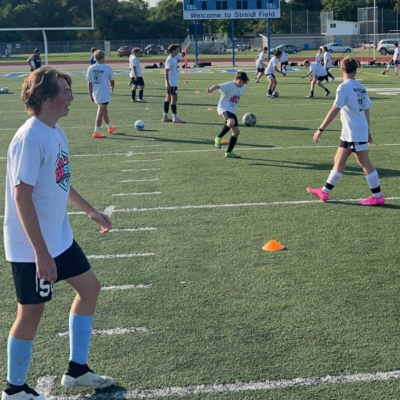 dbss soccer