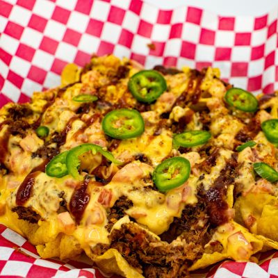 nachos
