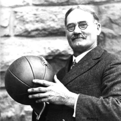 James Naismith