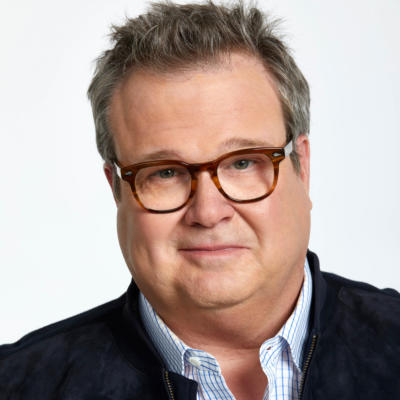 Eric Stonestreet - Famous Kansan