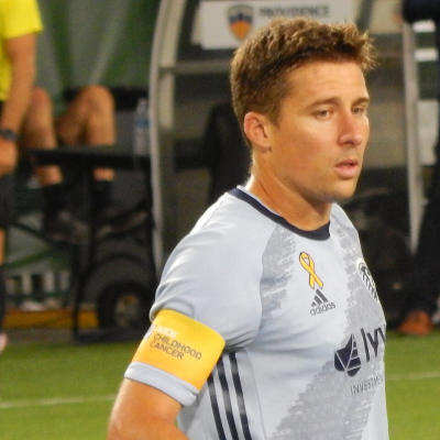 Matt Besler Sporting