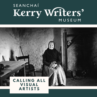 Kerry Writers' Museum