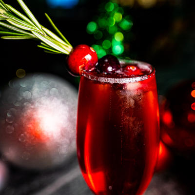 Copy of Sawmill Creek Seasons of Joy fancy drink