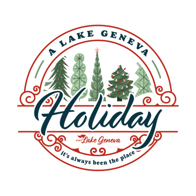 A Lake Geneva Holiday