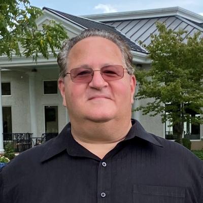 David Weinschel - Bluemont Station