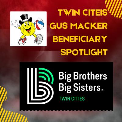 Big Brothers Big Sisters