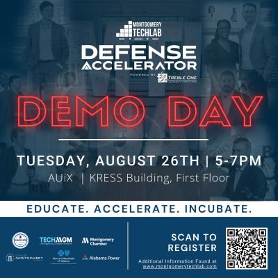 Demo Day