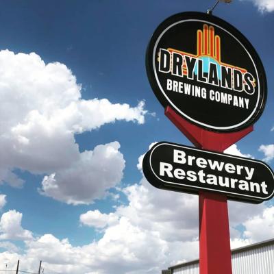 Drylands Brewery