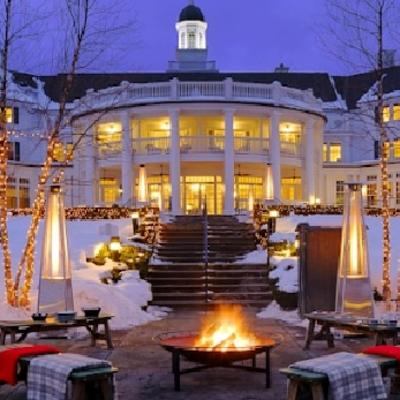 All-In-One Resorts for the Ultimate Winter Getaway All-In-One Resorts for the Ultimate Winter Getaway