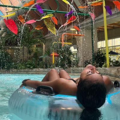 Indoor Water Parks Indoor Water Parks