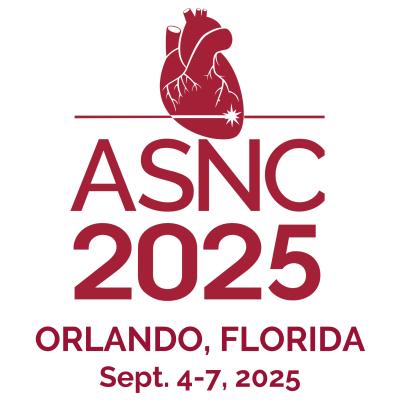 ASNC 2025