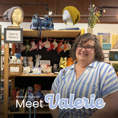 Valerie - Made in Paducah 1
