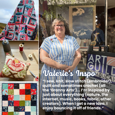 Valerie - Made in Paducah 2