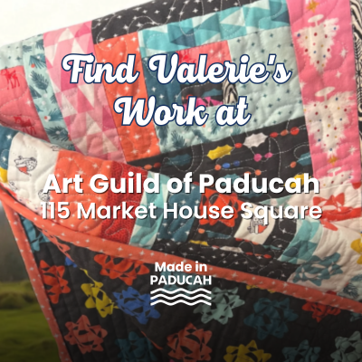 Valerie - Made in Paducah 4
