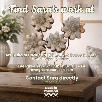 Made in Paducah - Sara Conner 4