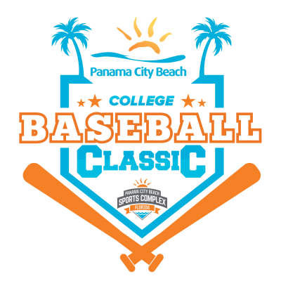 PCB College Baseball Classic transparent