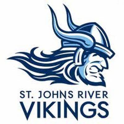 St Johns River Logo Juco Classic
