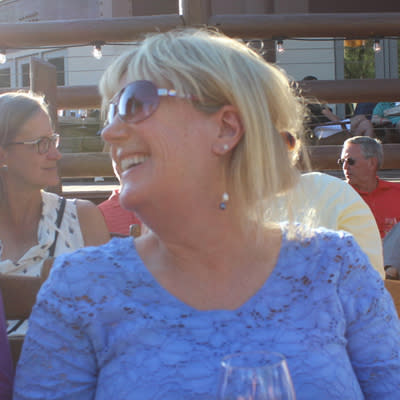 10 locals Carolyn Creek-Mccallister
