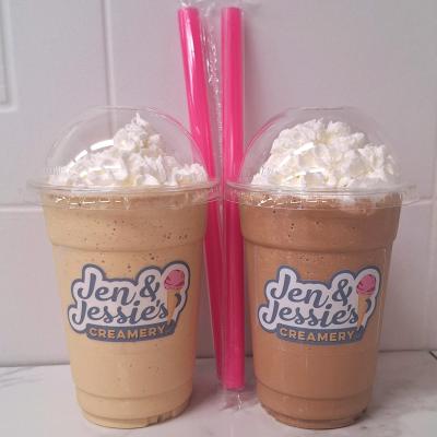 Jen & Jessie's Creamery
