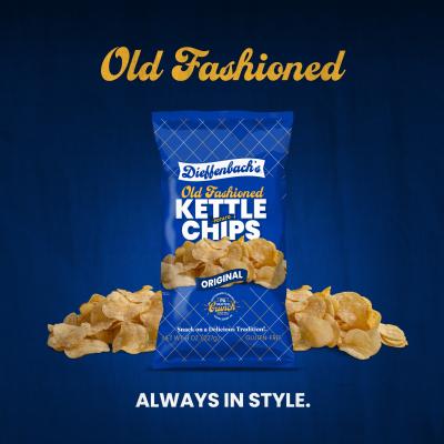 Dieffenbach's Snacks