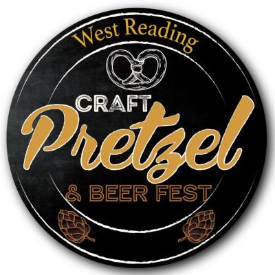 West Reading Craft Pretzel & Beer Fest