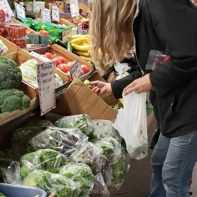 Renninger's Farmers Market