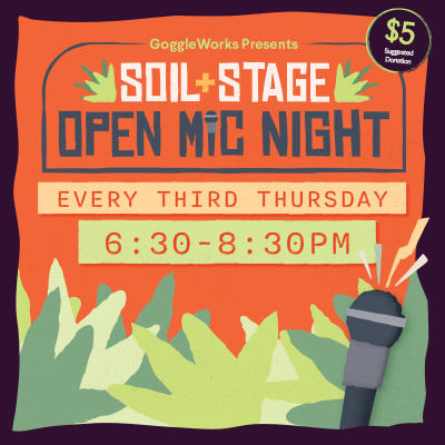Open Mic Night
